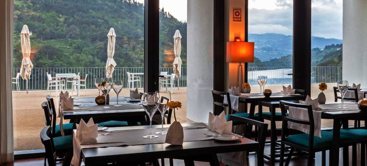 杜罗河谷皇家酒店&Spa(Douro Royal Valley Hotel & Spa)图片