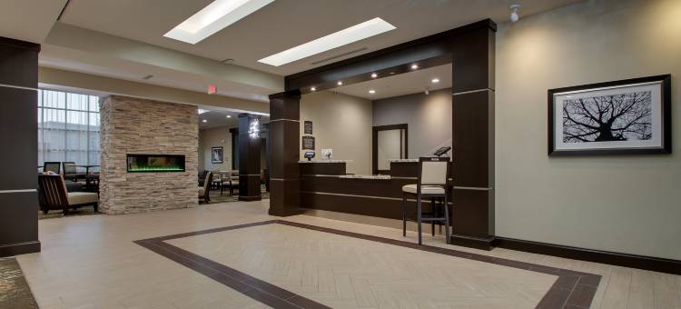 克洛尼/弗里斯科Staybridge套房酒店(Staybridge Suites Plano - the Colony)图片