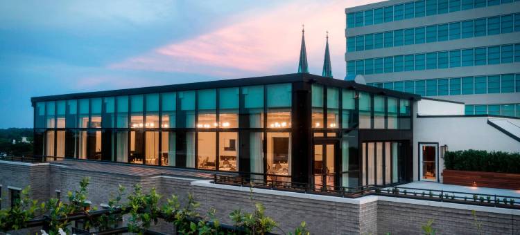 萨凡纳佩里巷豪华精选酒店(Perry Lane Hotel, a Luxury Collection Hotel, Savannah)图片