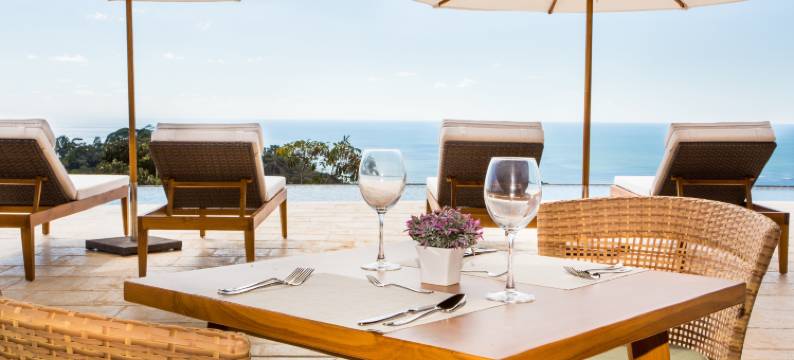 360度酒店-限成人(Hotel Three Sixty)图片