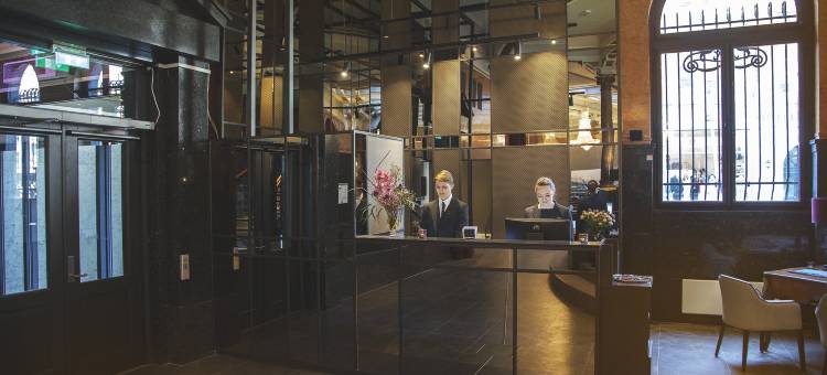 欧普斯十六酒店(Opus XVI)图片