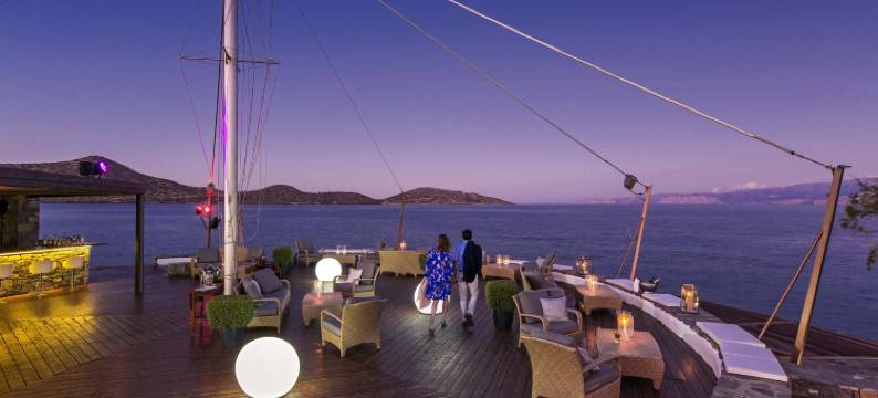 伊罗达海滩酒店(Elounda Beach Hotel & Villas, a Member of the Leading Hotels of the World)图片