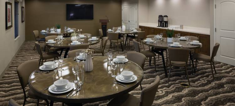 凤凰城比尔特莫尔区Staybridge Suites(Staybridge Suites PHOENIX – BILTMORE AREA by IHG)图片