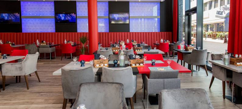 萨尔茨吉特多美洛酒店(Dormero Hotel Salzgitter)图片