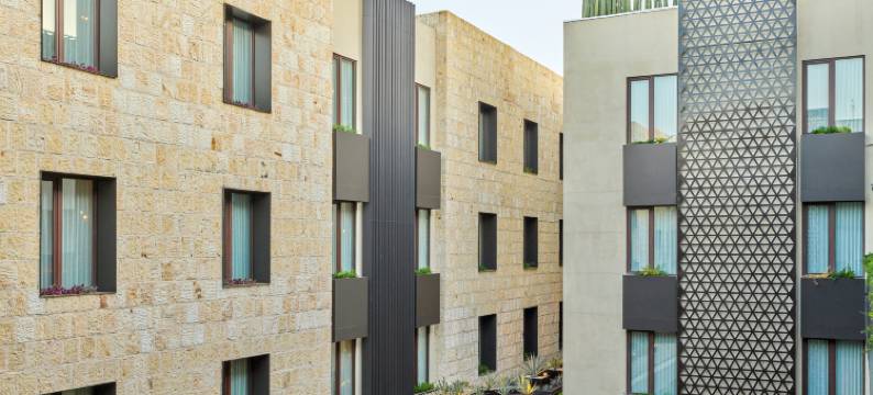 瓦哈卡美洲嘉年华大酒店(Grand Fiesta Americana Oaxaca)图片