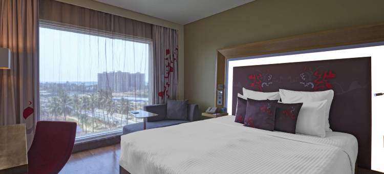 诺富特班加罗尔外环路酒店(Novotel Bengaluru Outer Ring Road)图片