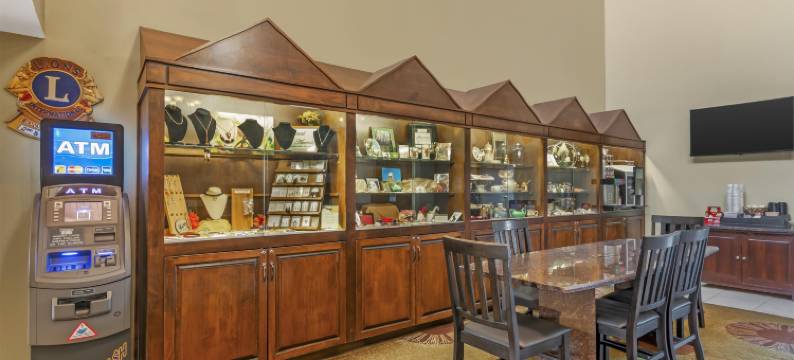 柴登贝斯特韦斯特优质酒店及会议中心(Best Western Plus Dryden Hotel  Conference Centre)图片