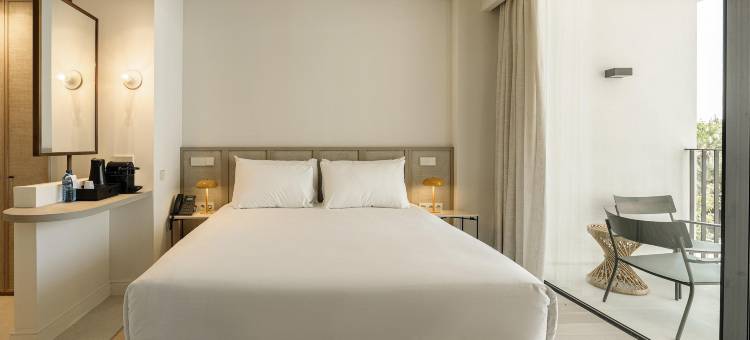 贝尼东美居酒店(Mercure Benidorm)图片