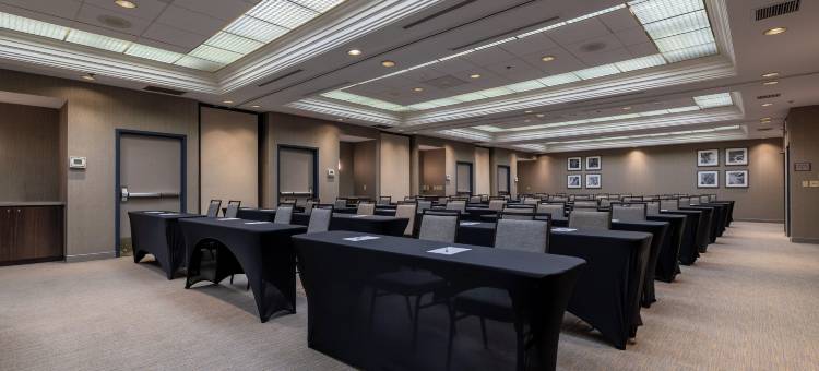 西雅图-博塞尔乡村旅馆及套房-丽笙旗下(Country Inn & Suites by Radisson, Seattle-Bothell, WA)图片