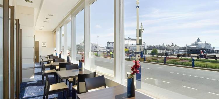 伯灵顿酒店(The Burlington Hotel)图片