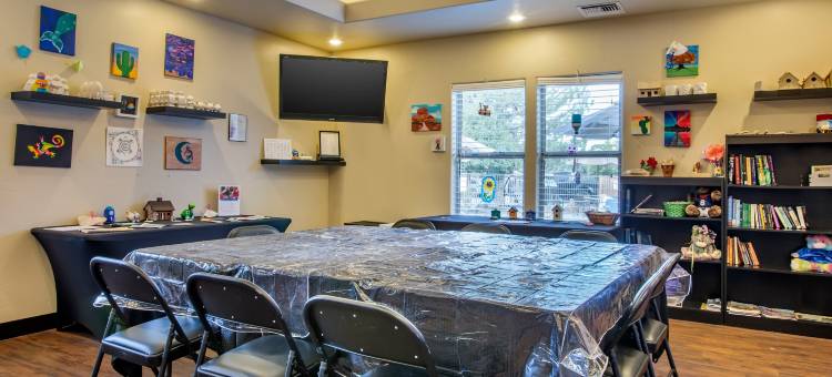 希尔顿假日俱乐部塞多纳峰会(Hilton Vacation Club Sedona Summit)图片