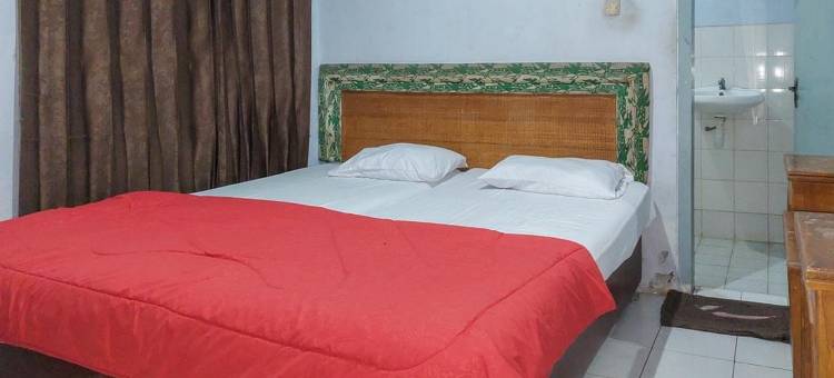 斯里德维民宿酒店(Sri Dewi Homestay)图片