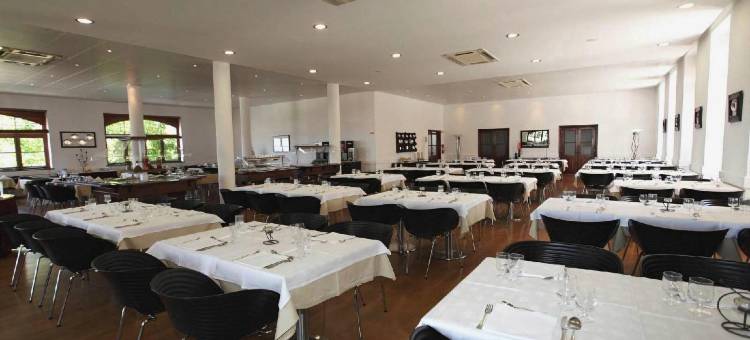 卢索因娜酒店(Inatel Luso)图片