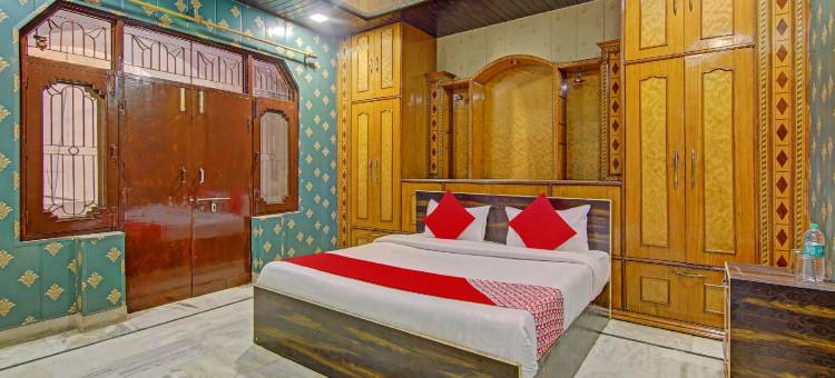 Hotel O Cozy Cottage图片