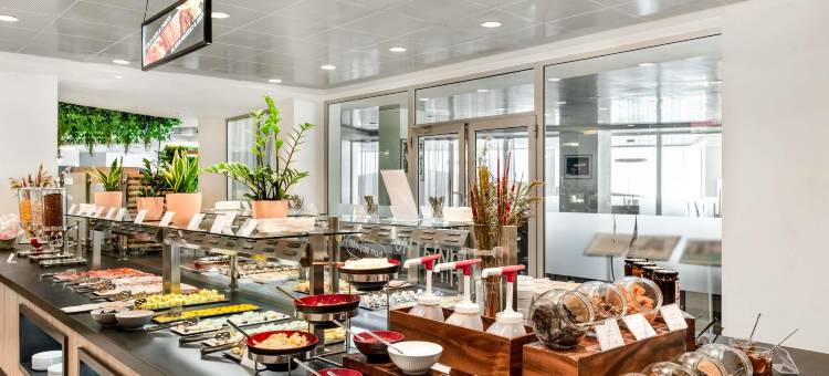 瑞享 Fruske Terme 度假水疗酒店(Movenpick Resort and Spa Fruske Terme)图片