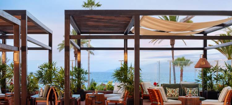 特内里费美利亚哥斯达亚特兰蒂斯酒店(Meliá Costa Atlantis Tenerife)图片