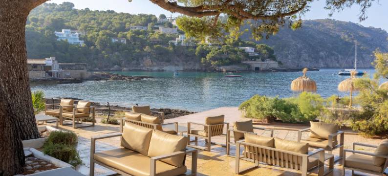 坎普德马阿露雅酒店(Alua Gran Camp de Mar)图片