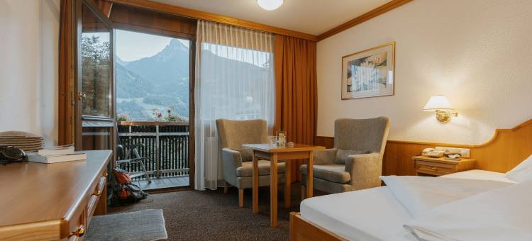 津巴酒店(Hotel Zimba)图片