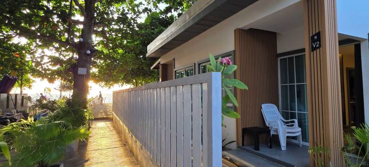 普吉岛TT南野海滩酒店(TT Naiyang Beach Phuket)图片