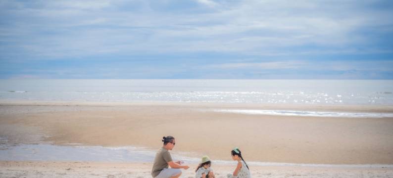 华欣喜来登度假村及水疗中心(Sheraton Hua Hin Resort & Spa)图片