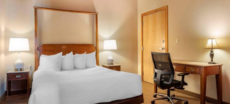 苏纳皮山边缘套房, an Ascend Collection Hotel(Mountain Edge Suites at Sunapee, Ascend Hotel Collection)图片