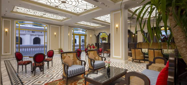 Best Western Premier Imperial Dalat图片