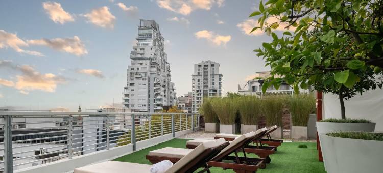 Dazzler by Wyndham Buenos Aires Polo图片