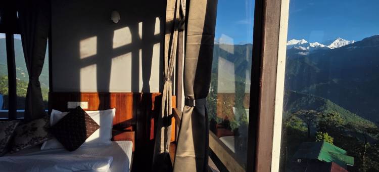 锡金佩林旅馆(Sikkimese Inn Pelling)图片
