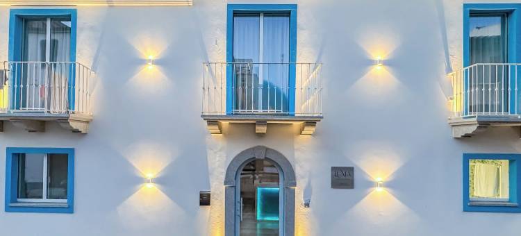 Luma Relais de Charme图片