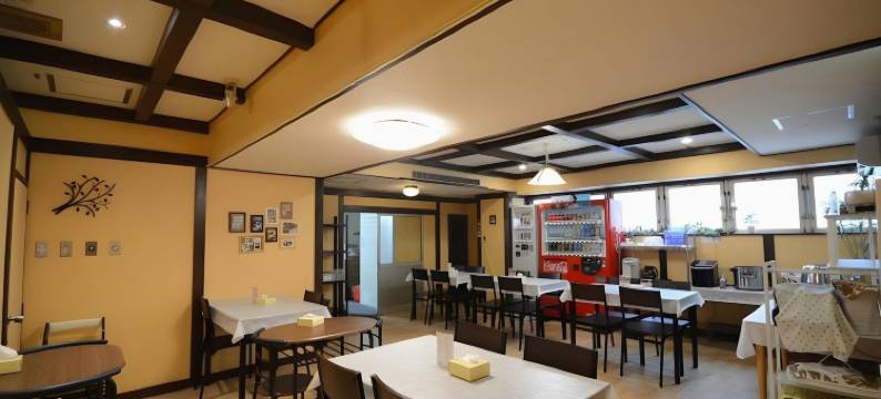 松本山丘酒店(Hotel Matsumoto Hills)图片