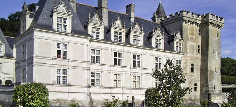 图尔北部美居酒店(Hôtel Mercure Tours Nord)图片