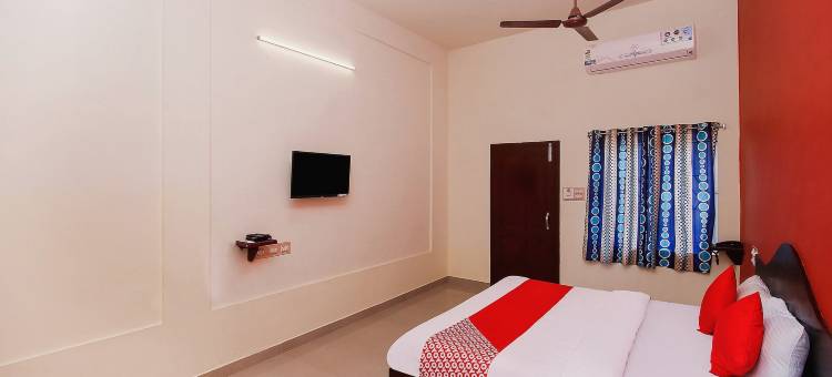 Hotel O Aljemin图片