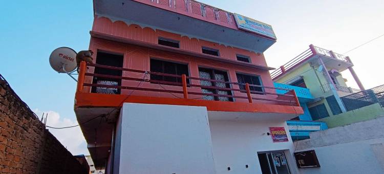 Hotel O Krishnanand Palace图片