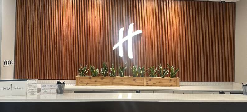 Holiday Inn 威尔明顿(Holiday Inn WILMINGTON by IHG)图片