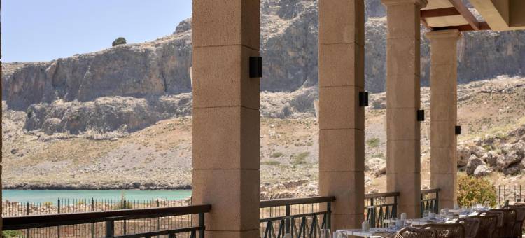 米茨斯林多斯美好记忆水疗度假村(Lindian Dream Seaside Resort)图片