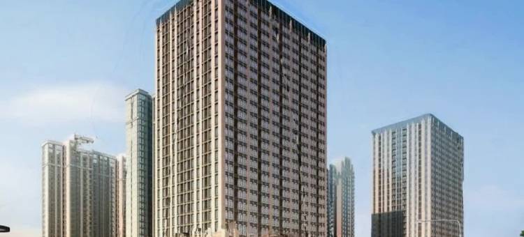 新乡上禧酒店(DL胖东来店)图片