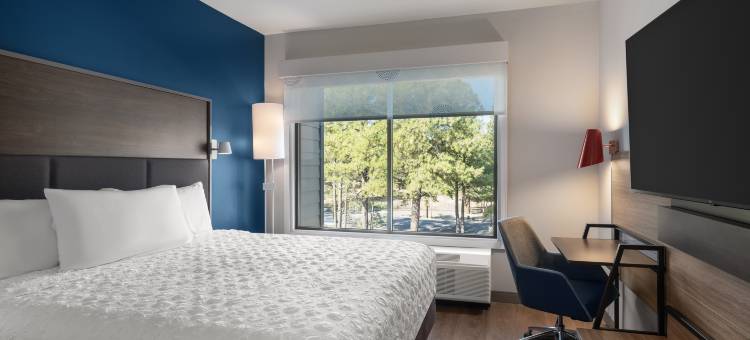 希尔顿 Tru酒店费拉格尔斯塔夫(Tru by Hilton Flagstaff)图片