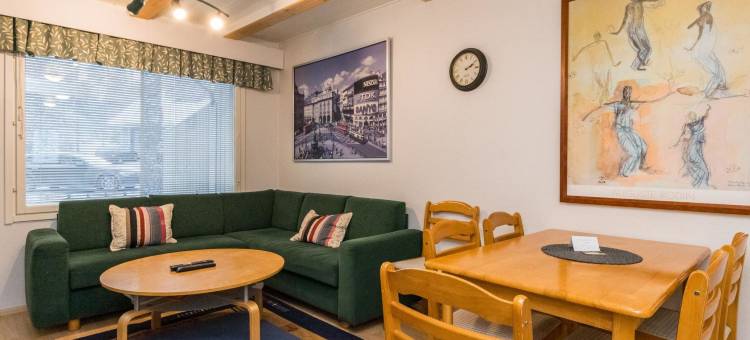 Kylpylän ullanrinne 12 d图片