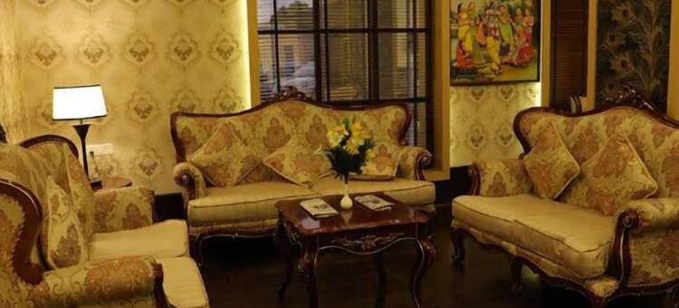 罗马克里斯托酒店(Hotel Roma Kristo)图片