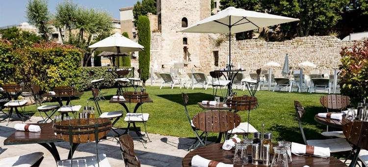 阿加贝拉水疗酒店(Aquabella Hôtel & Spa)图片