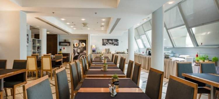 伊马林赫蒂亚酒店(Hestia Hotel Ilmarine)图片