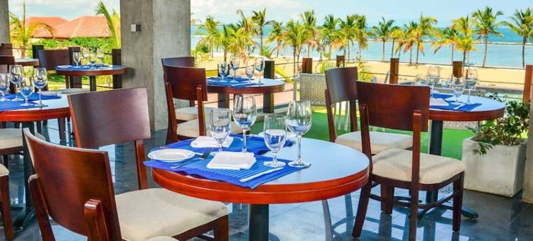 帕西库达桑锡亚姆酒店(Sun Siyam Pasikudah)图片