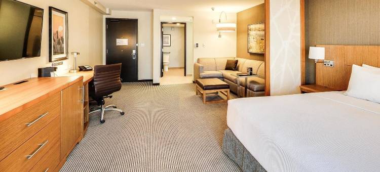 埃德蒙顿西凯悦嘉轩酒店(Hyatt Place Edmonton West)图片