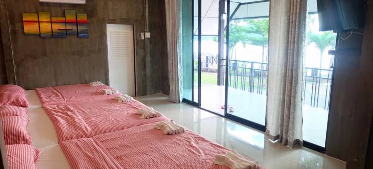 林耿度假村(Rimkaeng Resort)图片