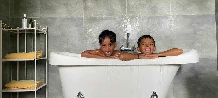 Ellow Stay by Mohan Farm, Khopoli图片