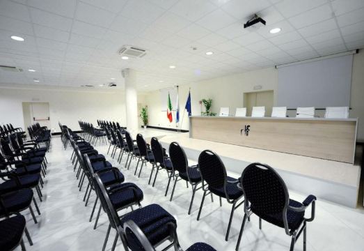 Hotel Fiera di Brescia Hotel Overview