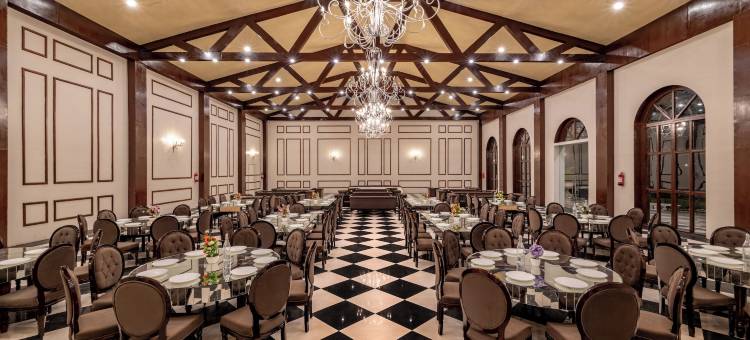布里杰阿纳拉达拉姆沙拉酒店(Brij Anayra, Dharamshala | A Himalayan Luxury Retreat)图片