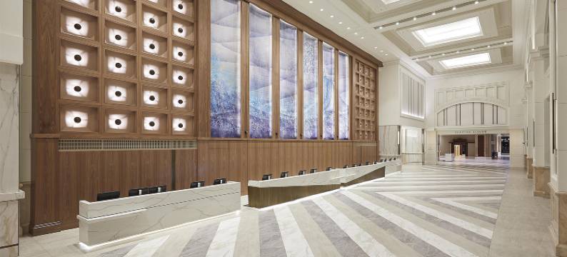 曼切斯特圣迭戈君悦酒店(Manchester Grand Hyatt San Diego)图片