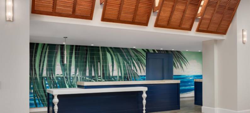 基韦斯特大基度假村逸林酒店(DoubleTree by Hilton Hotel Grand Key - Key West)图片