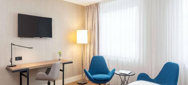 科隆老城诺瀚酒店(NH Koeln Altstadt)图片